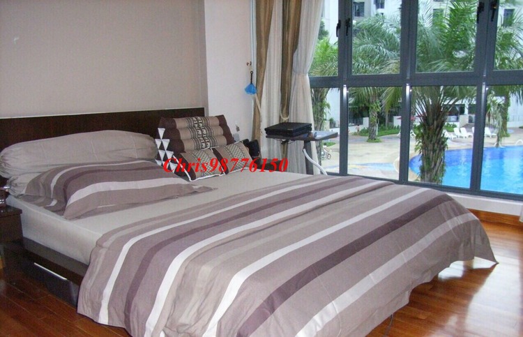 Carissa Park Condominium (D17), Condominium #169032662
